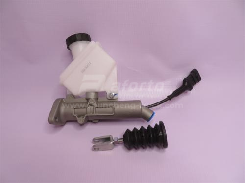 Цилиндр сцепления главный GTL SORL