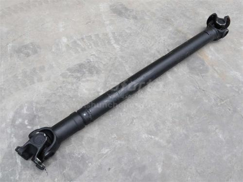 Кардан 1730мм фланец-180 крестовина-57 отв.-4 SHAANXI F3000