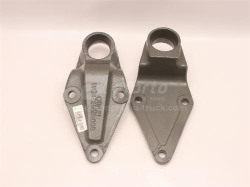 Кронштейн стабилизатора заднего HOWO TX (оригинал)