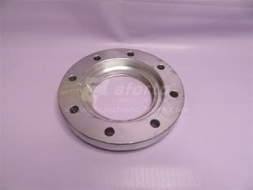 Фланец пальца поворотный верхний (в раме) XCMG ZL50G