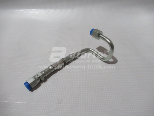 Трубка топливная стальная CUMMINS ISM11