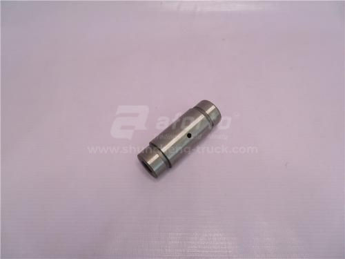 Вал шестерни планетарной бортового редуктора SHAANXI/AC16