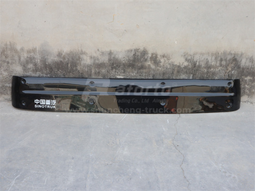 Козырек солнцезащитный HOWO/HOWO 2010/V7 (самосвал)