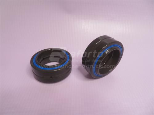 Втулка шаровая GE40ES пальца поворотного (в раме) XCMG ZL50G NSK