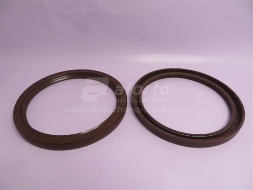 Сальник ступицы задней XCMG ZL50G 160*190*15 XINHE