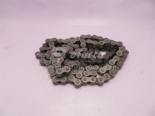 Цепь подьема вил 4000мм HELI CPCD30 погрузчик 3.4M