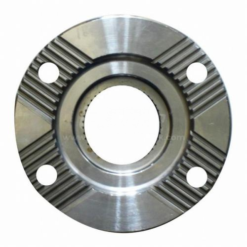 Фланец моста FAW 457 заднего 180/70/42/4 (диаметр /высота/шлицы /отверстия)
