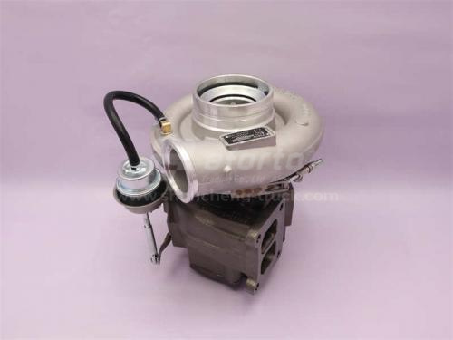 Турбокомпрессор 7926 MAN MC11 AFORTO