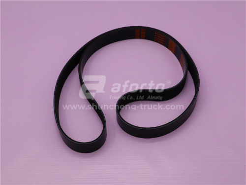 Ремень 8PK 1570/1565 SHANGCHAI AFORTO
