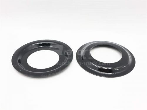 Диск маслоотражательный кулака поворотного SHAANXI маленький