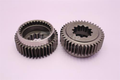 Шестерня КПП FAST привода делителя Z=40 16JS200TA