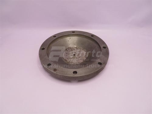 Крышка балансира подвески XCMG GR180/215