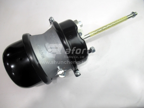 Энергоаккумулятор барабанного тормоза тип 30/30 BPW, DAF, Schmitz (9253771000) SORL