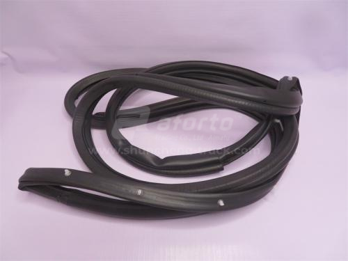 Резинка уплотнительная двери CAMC L