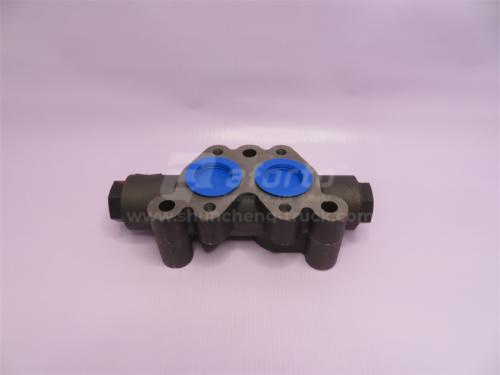 Клапан ГТР 195-13-16110 SHANTUI SD22/23