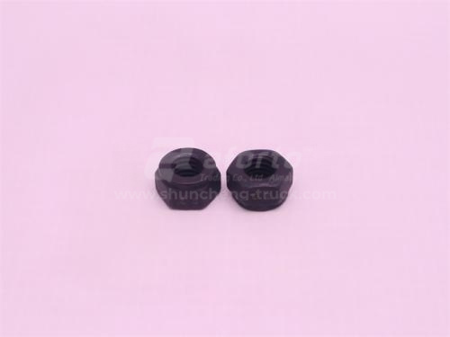 Гайка 8*1.25 турбокомпрессор WEICHAI WP13.550E501 (оригинал)