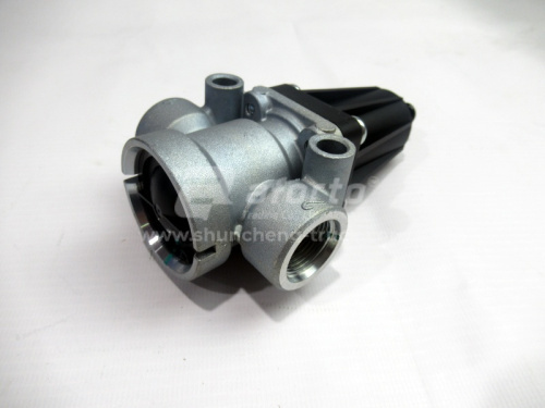 Клапан ограничения давления 6.5 bar MAN, MB, DAF (4750103170)