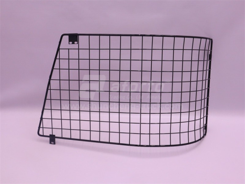 Защита фар SHAANXI F3000 левая