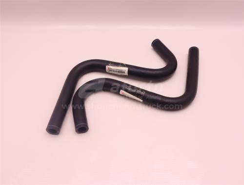 Шланг печки HOWO TX (оригинал)