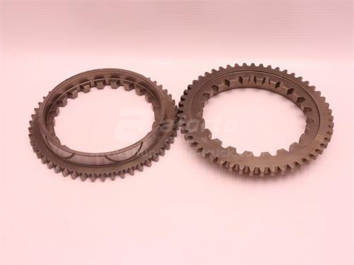 Шестерня синхронизатора делителя КПП HW20716 16 скорости (оригинал)