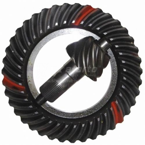 Коническая пара FAW 457 заднего моста 8:39