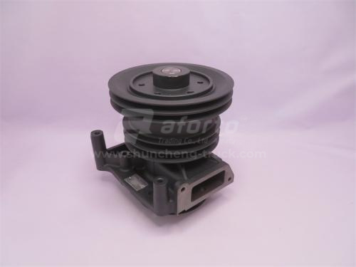 Помпа 0050/0229 WD615 под клиновой ремень малинки SORL