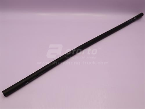 Патрубок на сопун D12 0101 (оригинал)