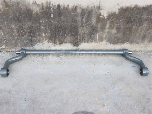 Торсион кабины HOWO (вал) (оригинал)