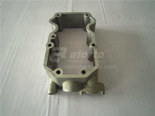 Крышка клапана SINOTRUK EGR (4 клапана) низ