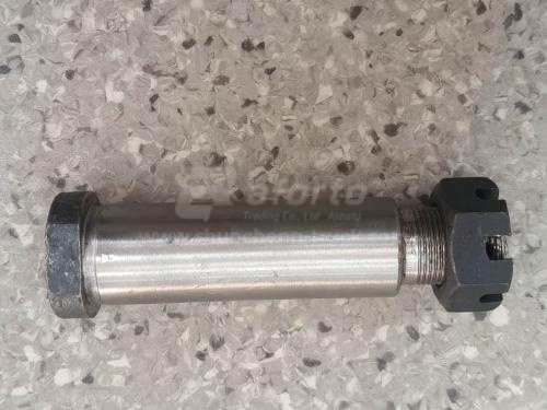 Болт 30*120*105 торсиона кабины HOWO 70T