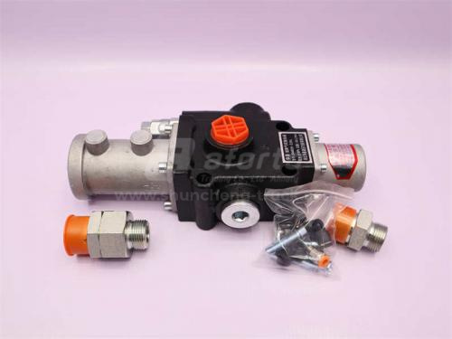 Клапан гидравлики распределительный (для Hayward)