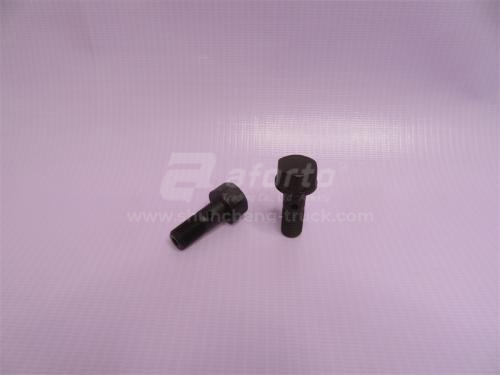 Штуцер 10*27*1.0 форсунки масляной D6114B