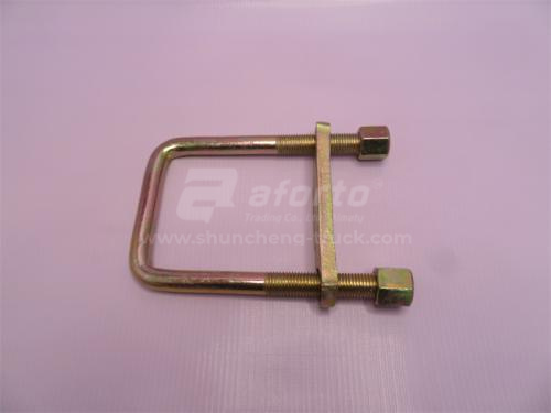 Стремянка рессоры STEYR передней 16*155 внутренний 155