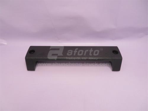 Ручка двери кабины внутренняя SHAANXI (обшивки двери)