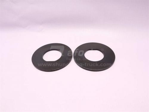 Шайба поворотного кулака SHAANXI/NORD BENZ (оригинал)