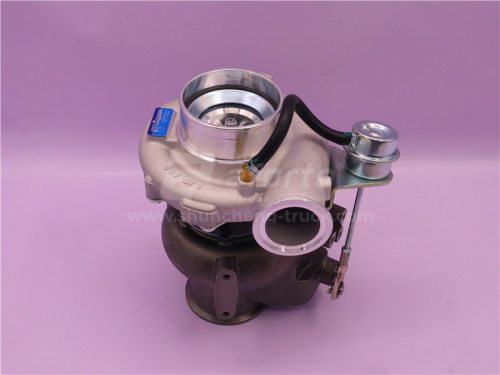Турбокомпрессор WEICHAI DEUTZ WP8.340E51 AFORTO
