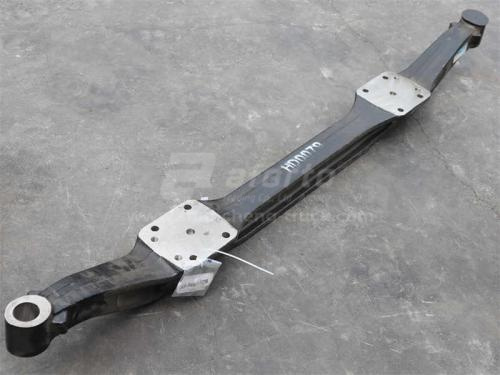 Балка передняя 880mm SHAANXI M3000 6*4/8*4 новая модель 50.2mm (оригинал)