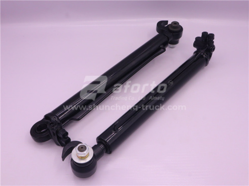 Гидроцилиндр подъема кабины SHAANXI F3000