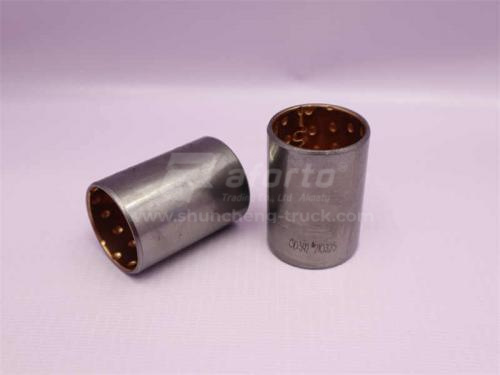 Втулка колодки тормозной задней SHAANXI HANDE/NORD BENZ/FAW 290 (оригинал)