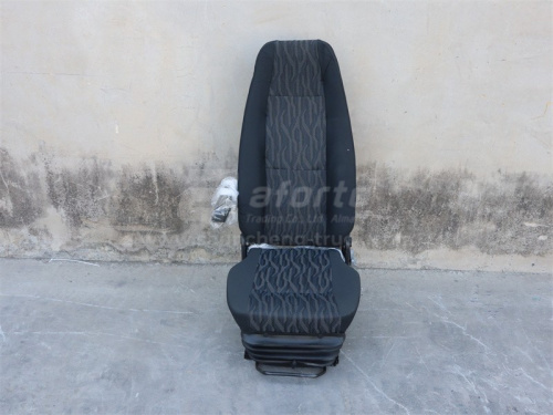 Кресло водителя SHAANXI X3000 пневматическое