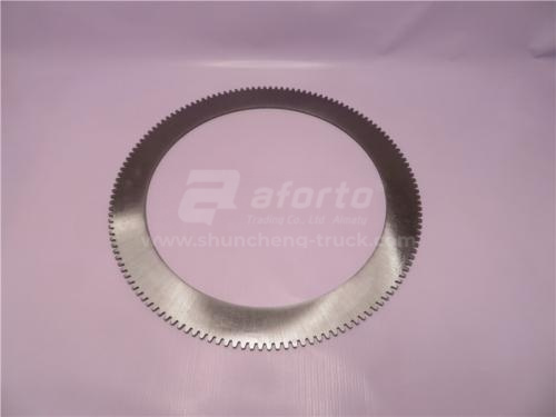 Диск фрикционный АКПП SHANTUI SD22/32 420mm