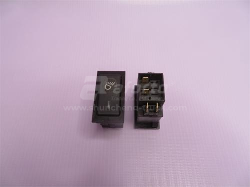 Переключатель щитковый HOWO рабочего фонаря