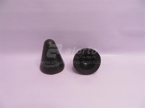 Подушка рессоры NORD BENZ передней QINYAN