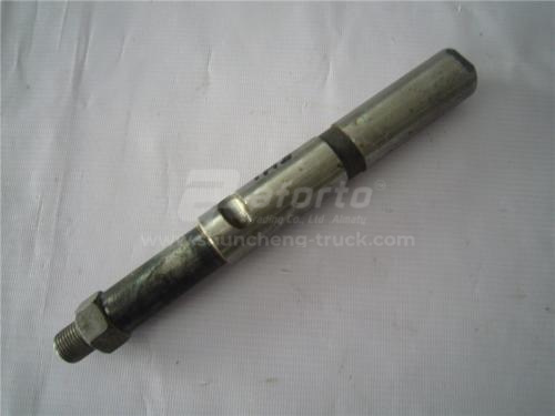 Палец рессоры FAW передний