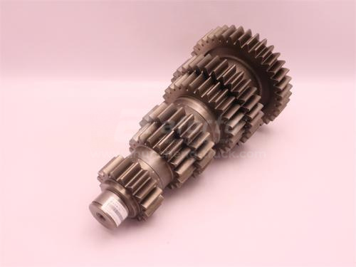 Вал КПП промежуточный левый в сборе HW15710/HW19710 (оригинал)