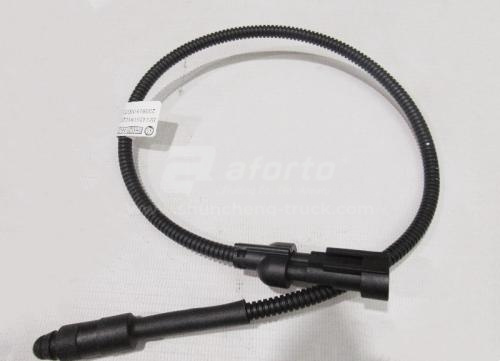 Датчик температуры внутренний SHAANXI X5000 (оригинал)