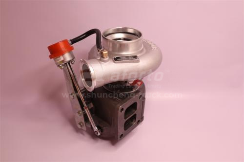 Турбокомпрессор 4029184/4029180 XCMG GR215 6CT 4029184/4029180 AFORTO