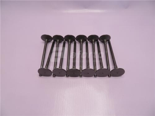 Клапан ДВС впускной (4 клапана) SINOTRUK Euro III