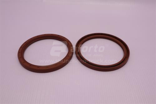 Сальник дифференциала HOWO 70T AC26 100*120*14 (2шт)