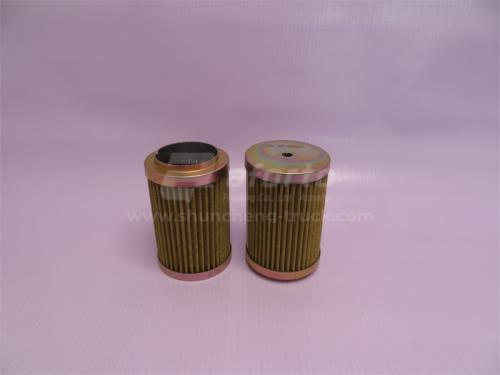 Фильтр гидротрансформатора АКПП SD16 Бульдозер 16Y-75-13100